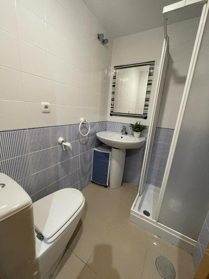 Apartamento A776 - Cala Esmeralda - 2004 Finestrat S.l. Villajoyosa (La Vila Joiosa)
