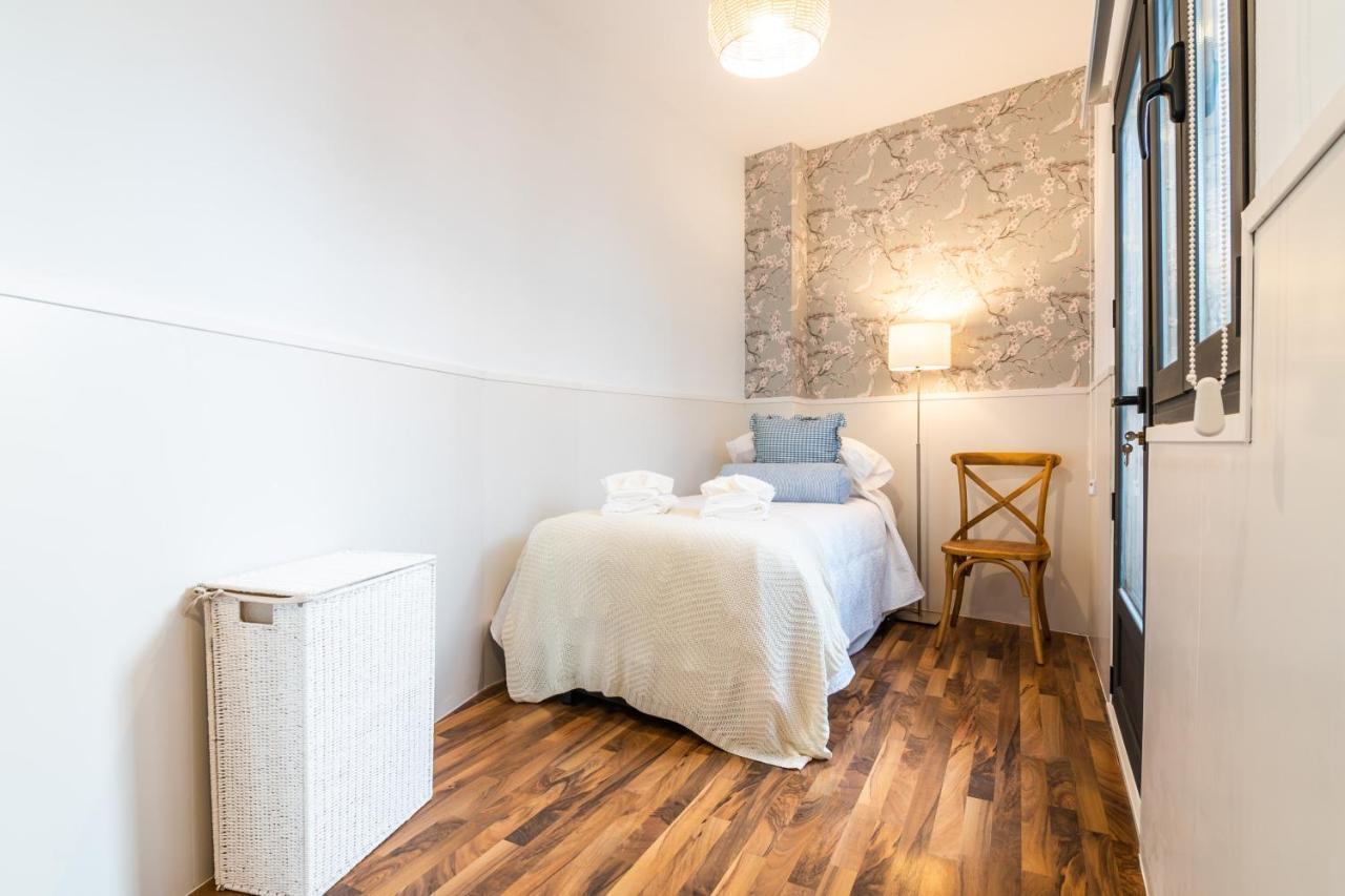 Apartamento Tuguest Hermosa Ii