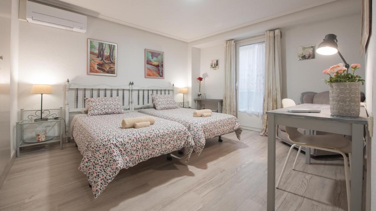Apartment Feliz *