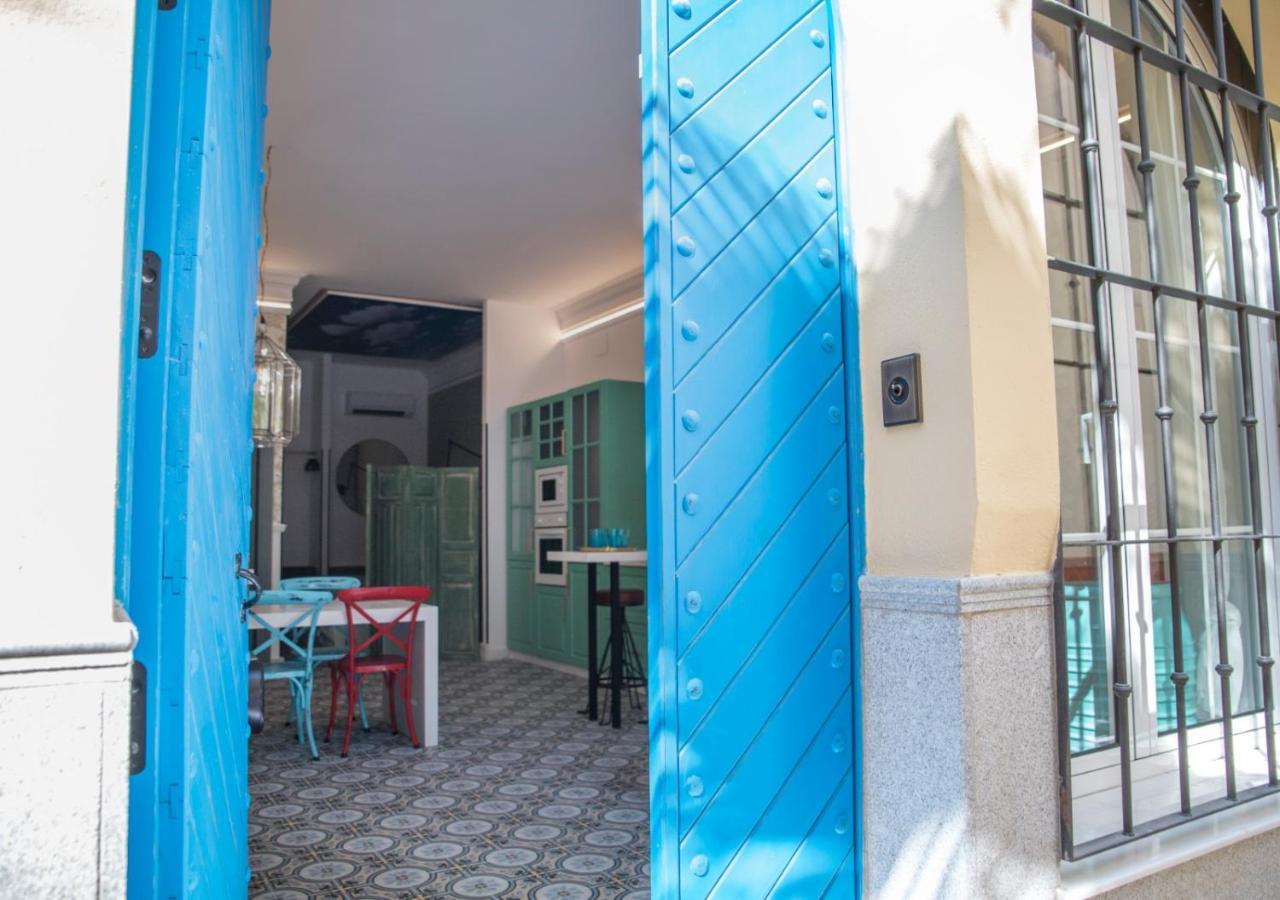 Apartamento Cubanito Primera Línea Bajondillo Torremolinos