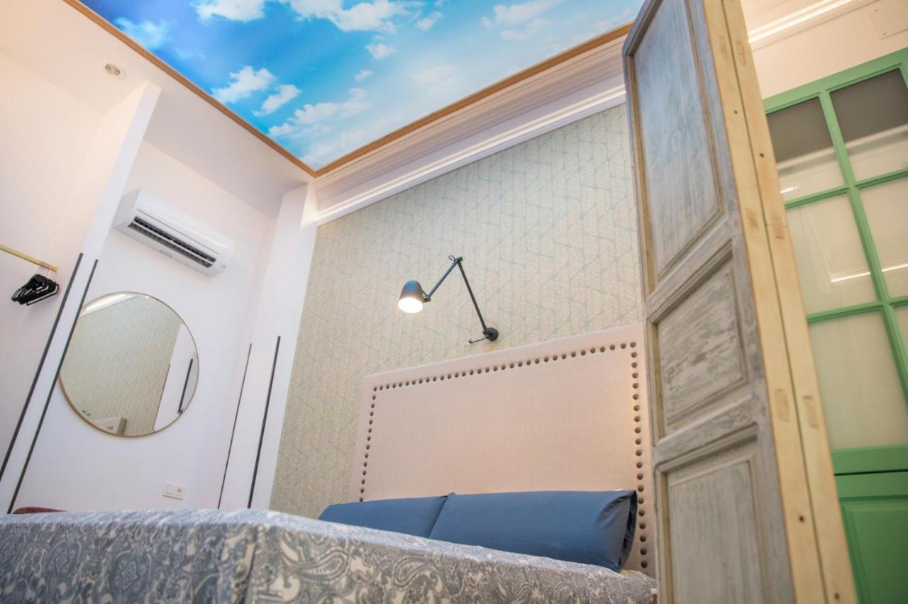 Apartamento Cubanito Primera Línea Bajondillo