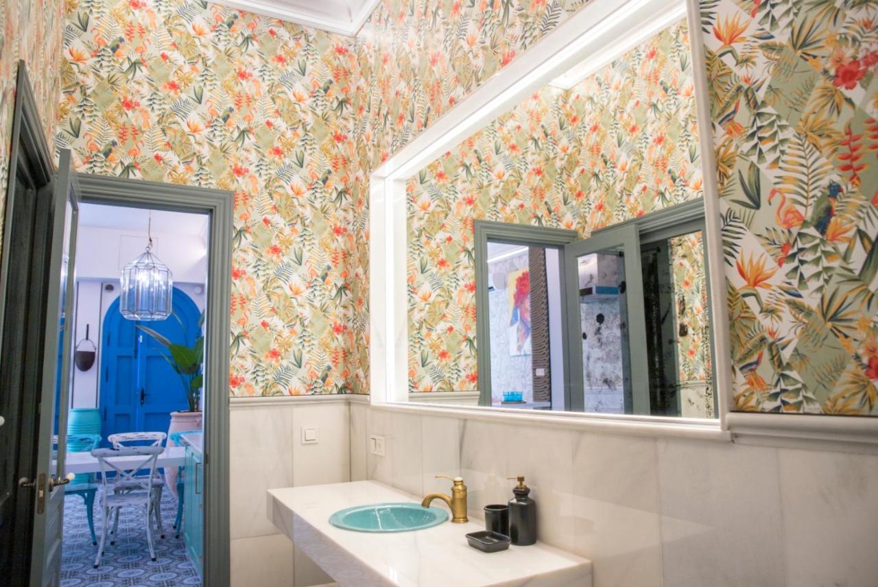 Cubanito Primera Línea Bajondillo Apartamento *