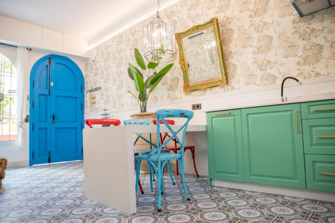 Cubanito Primera Línea Bajondillo Apartamento