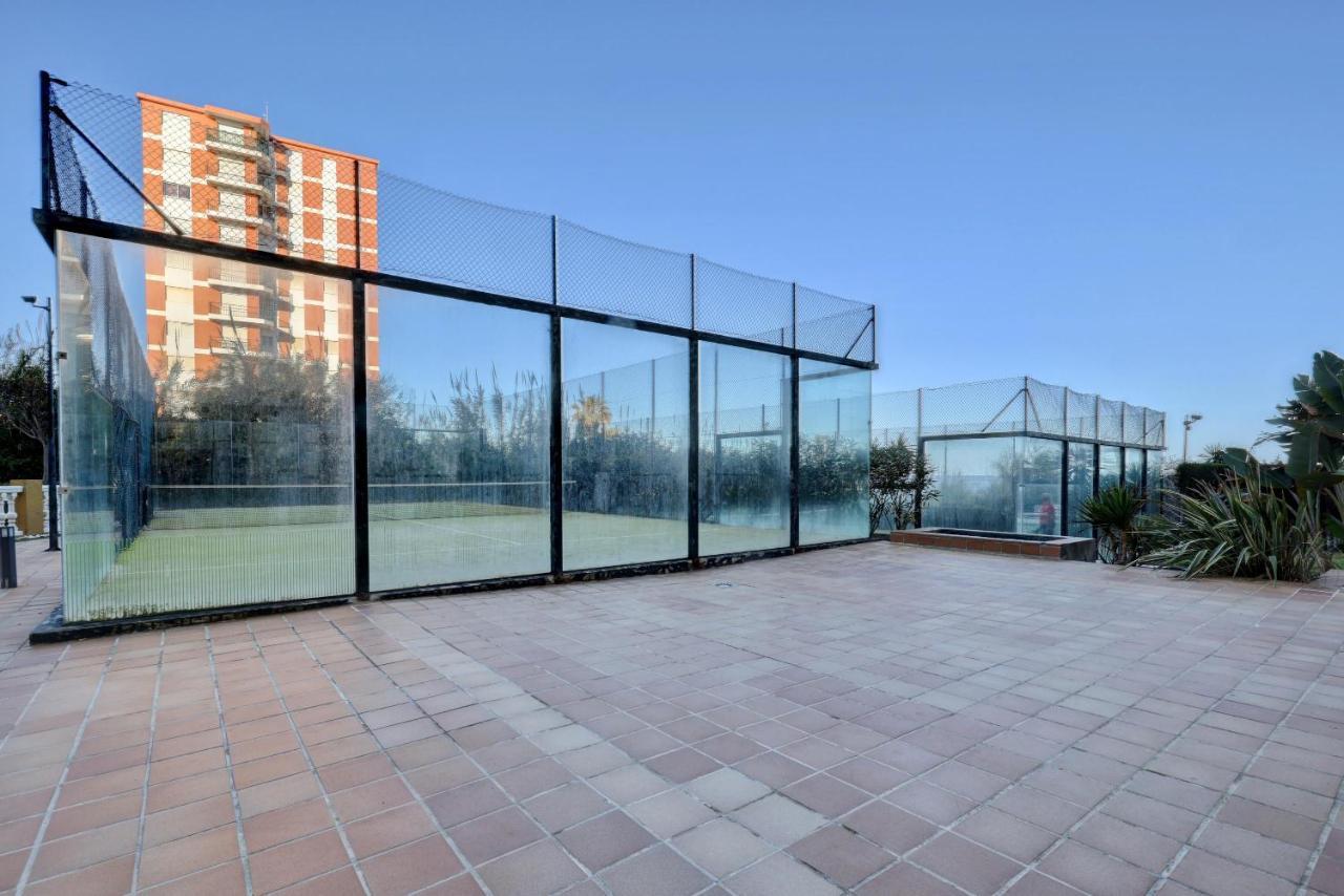 Marina De La Duquesa 805 Apartment