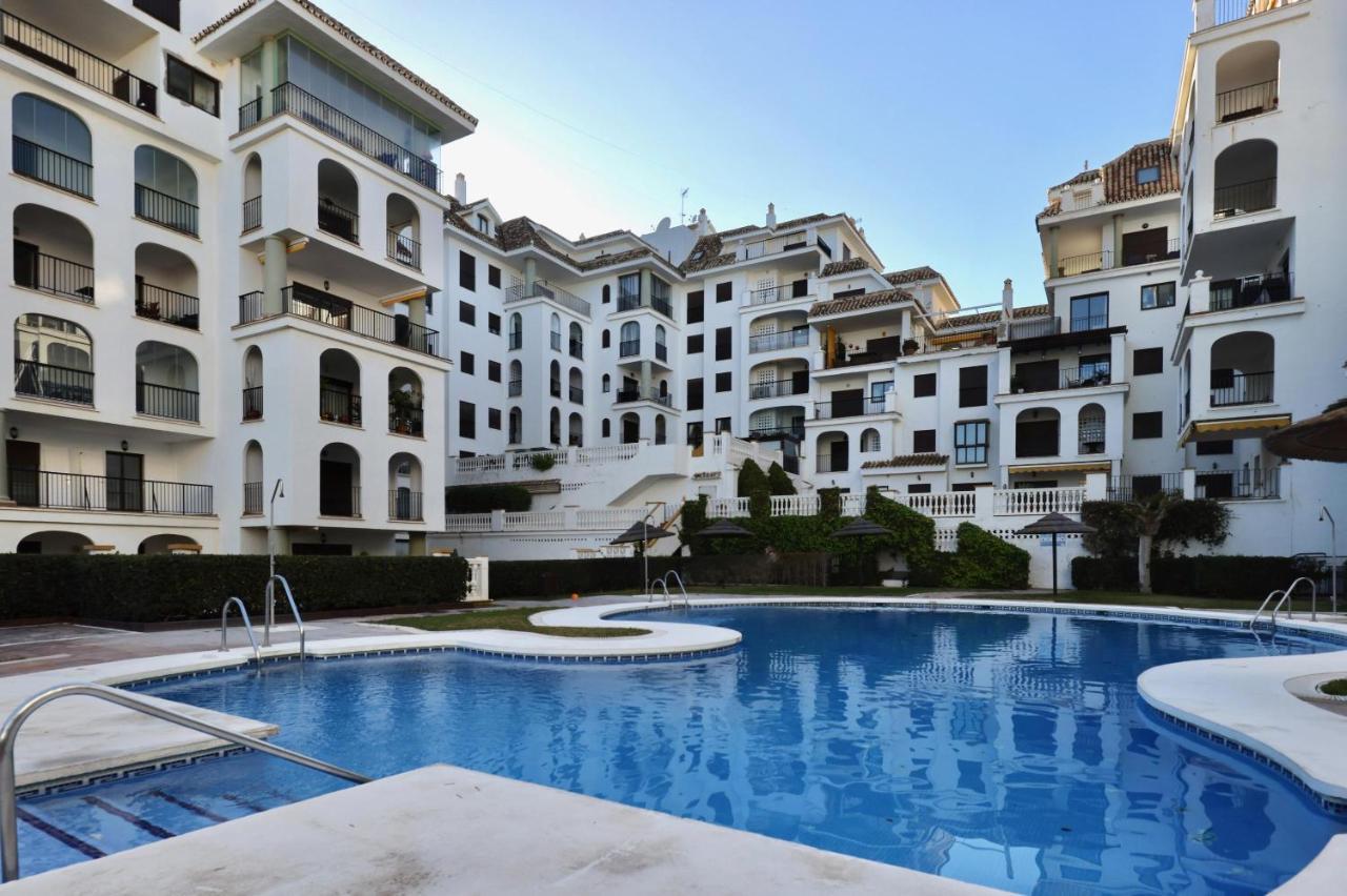 Apartment Marina De La Duquesa 805