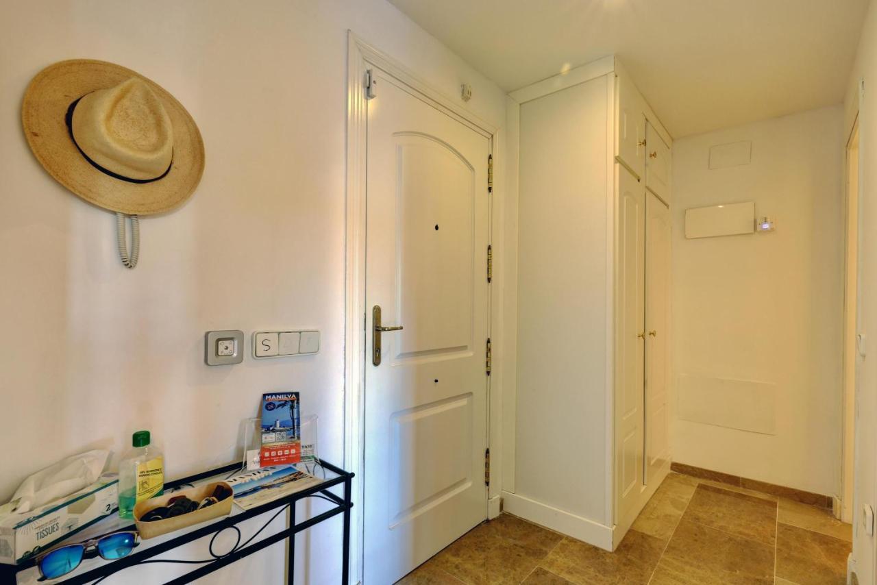 Apartment Marina De La Duquesa 805