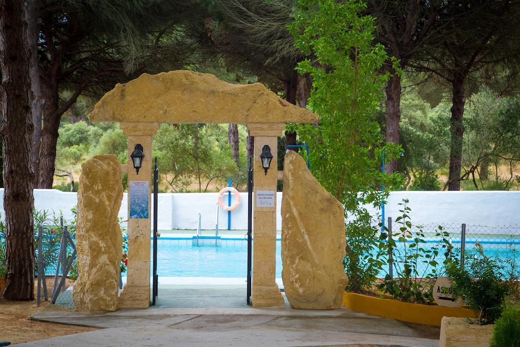 Camping Vejer *