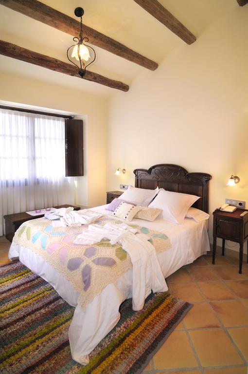 Hotel La Guspira Restaurant 3*