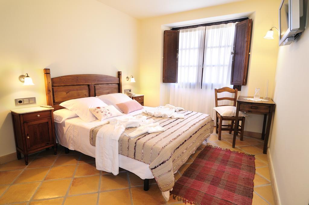 La Guspira Restaurant 3*