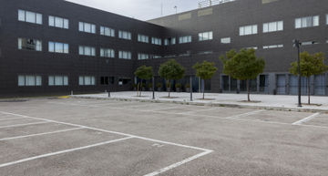 Ac San Sebastian De Reyes By Marriott Hotel