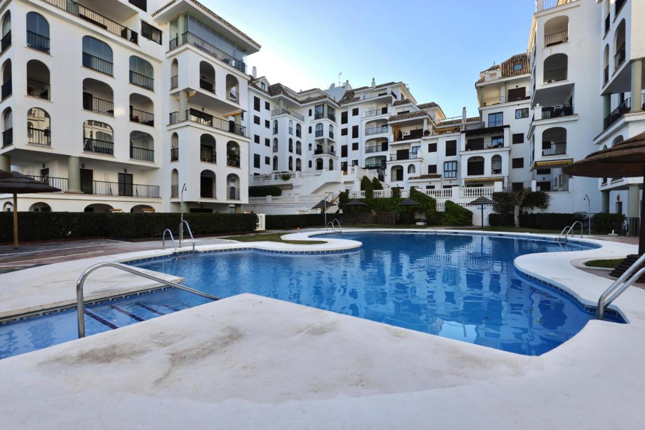 Apartment Marina De La Duquesa 805 Manilva