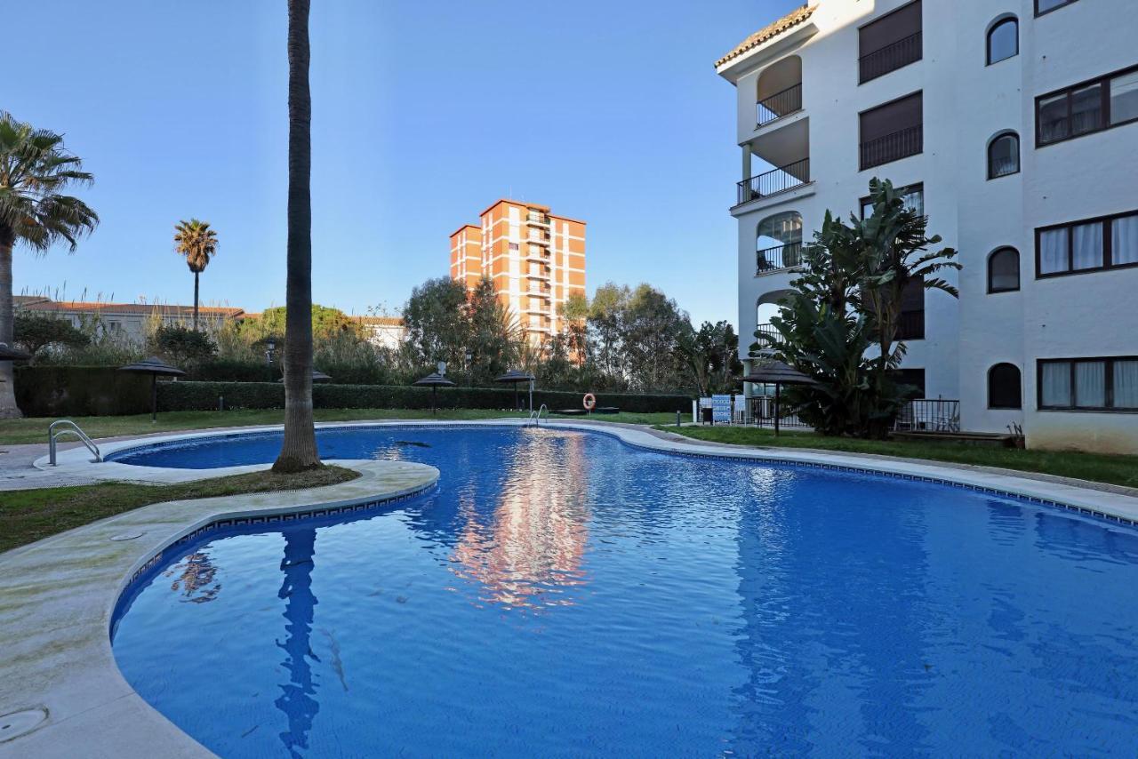 Marina De La Duquesa 805 Manilva
