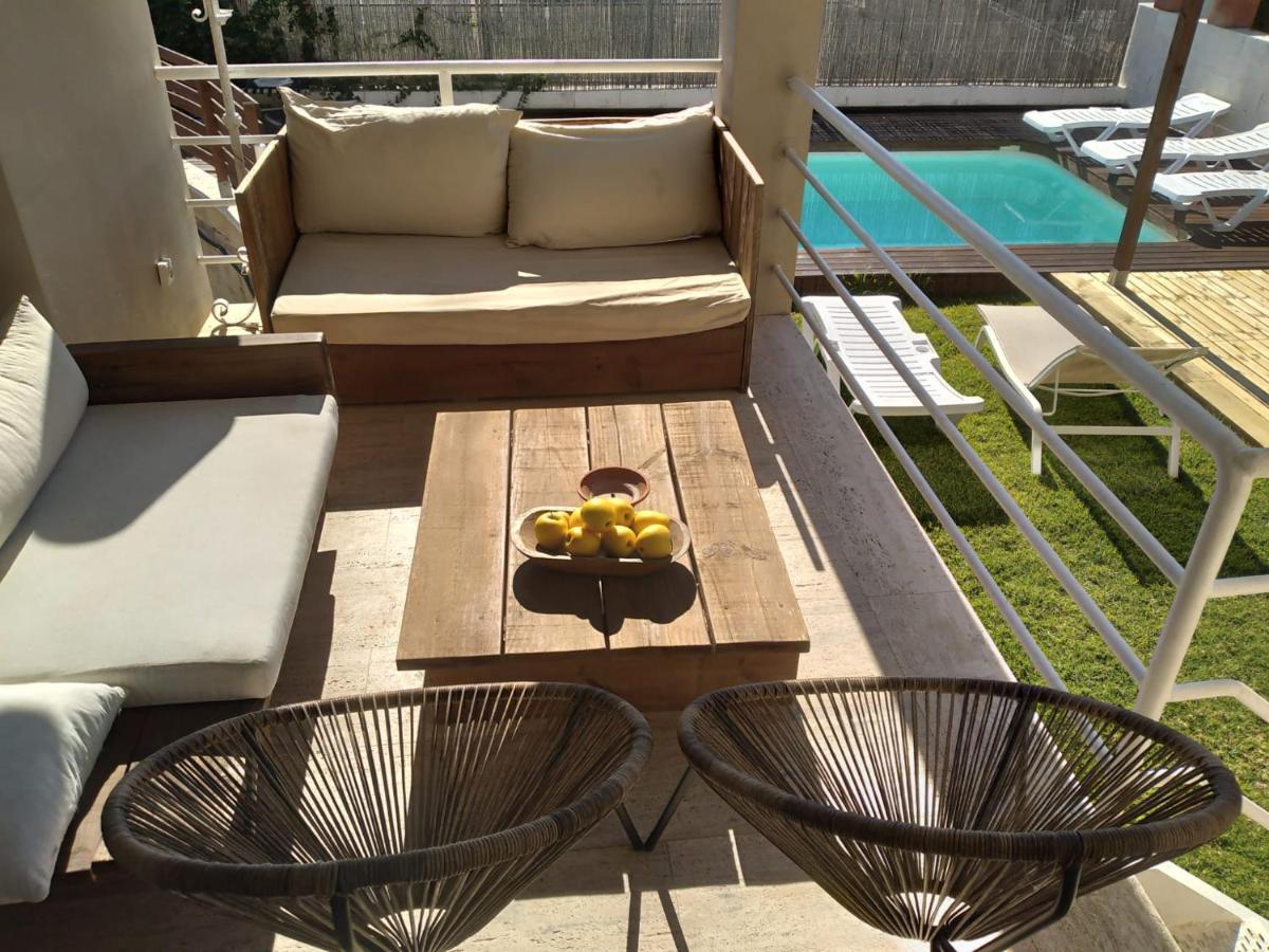 Holiday home Casa Santa Caterina *