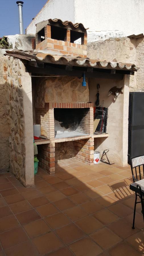 Casa rural Rincon De Sandra Monteagudo De Las Salinas
