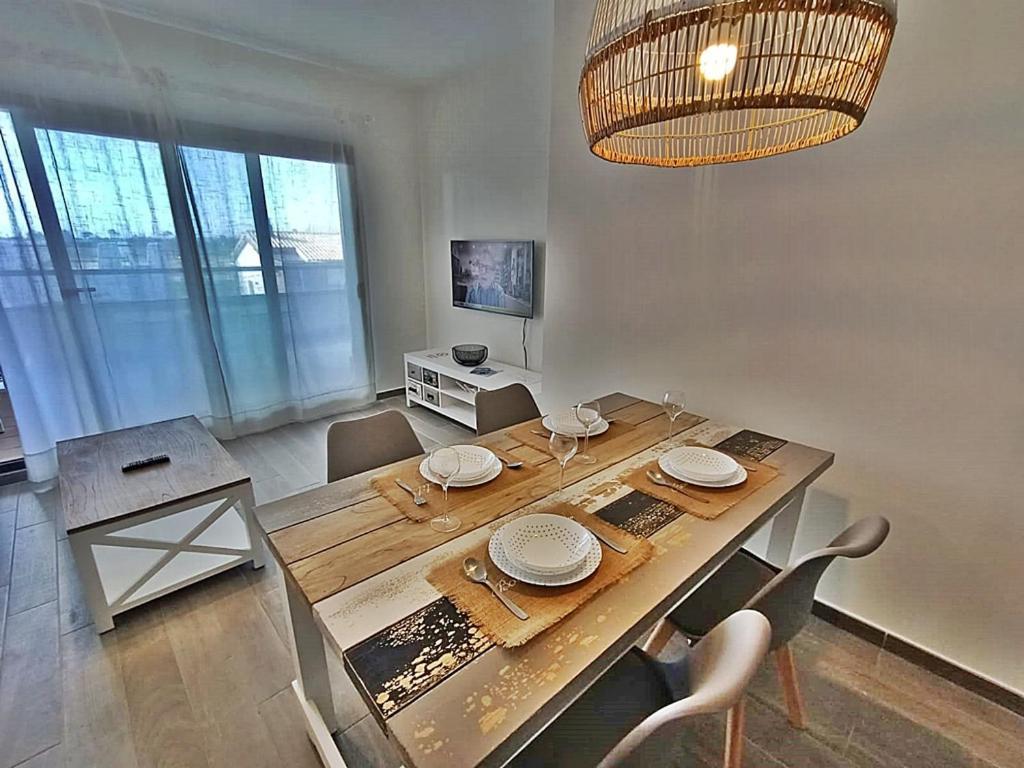 Apartment Ap Majorero Caleta Caleta De Fuste