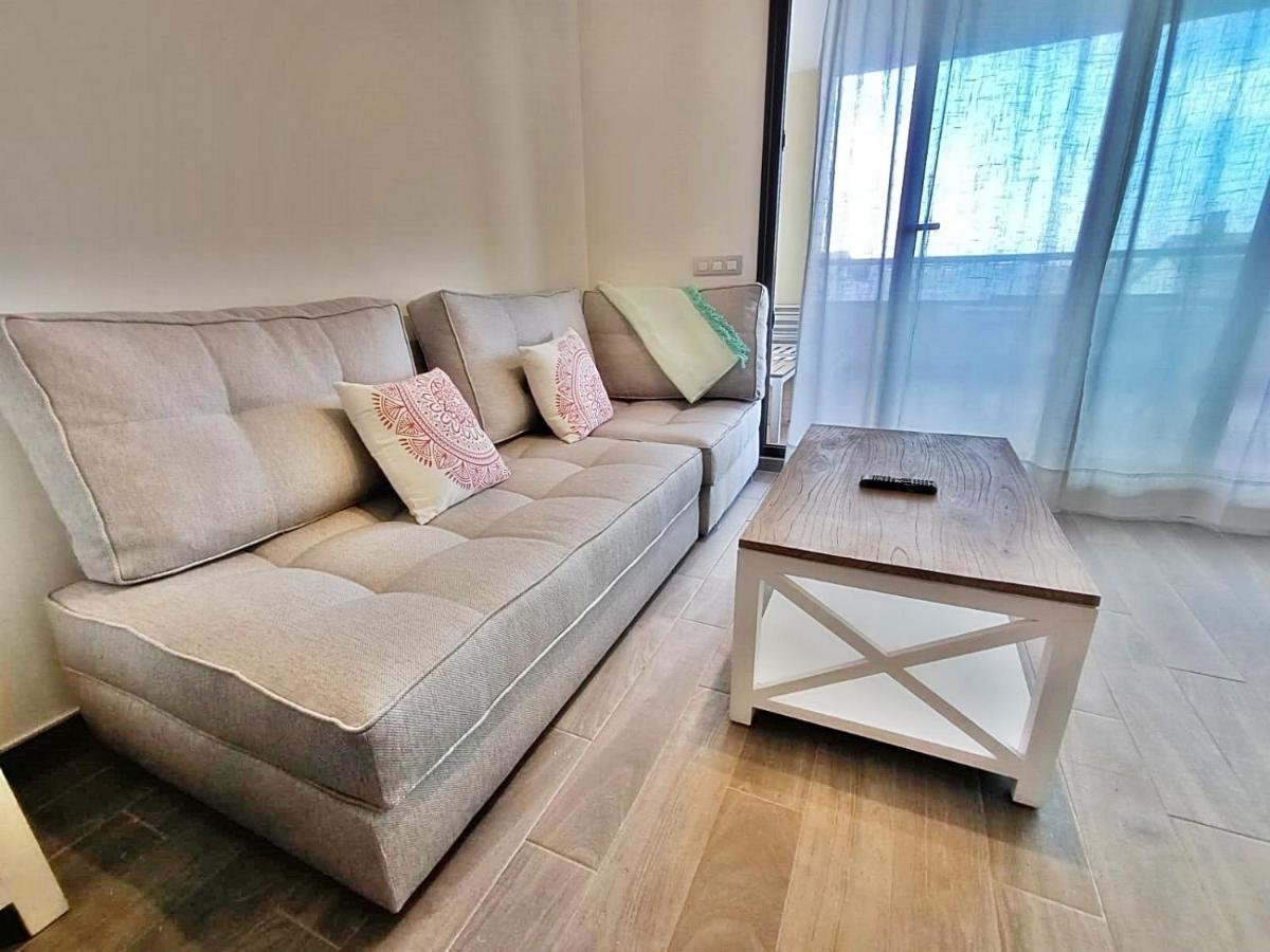 Ap Majorero Caleta Apartment