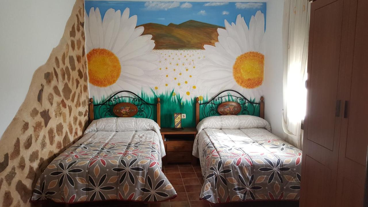 Casa rural Rincon De Sandra *