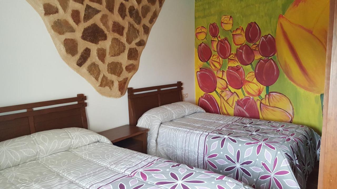 Casa rural Rincon De Sandra