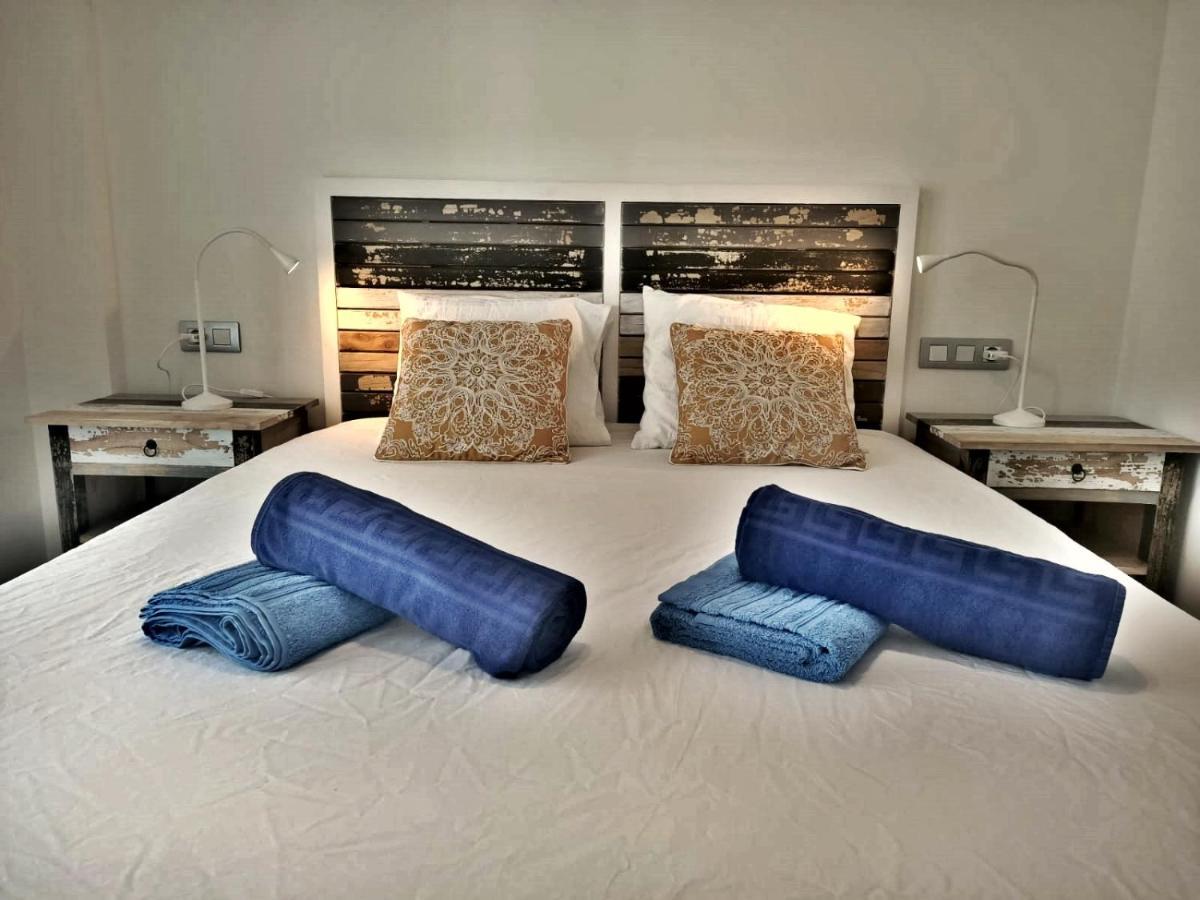 Ap Majorero Caleta Apartment *