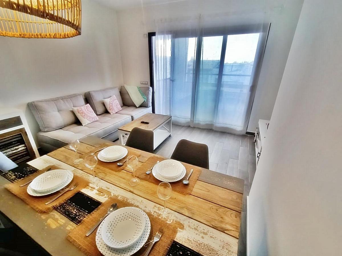 Apartment Ap Majorero Caleta *