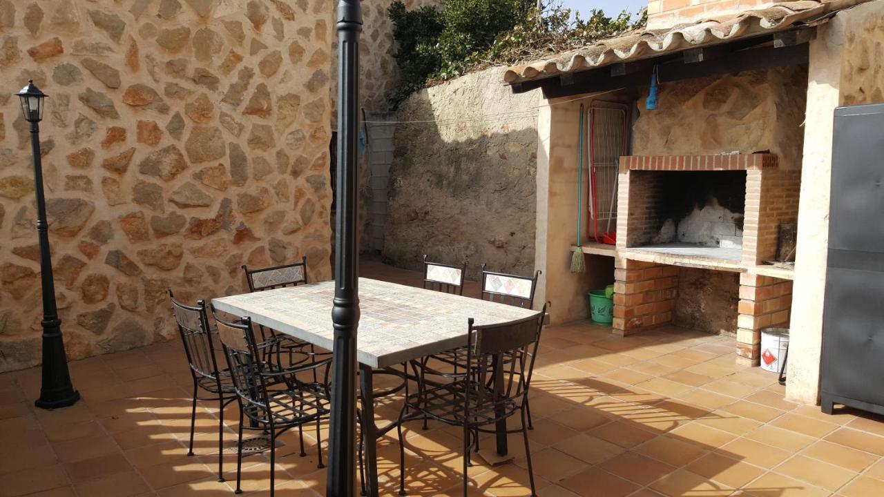 Rincon De Sandra