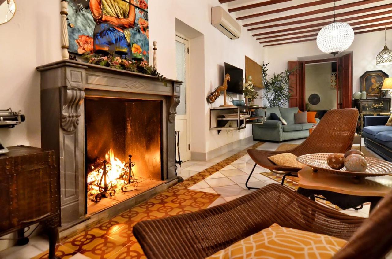 La Casa De Coy Bed and breakfast *