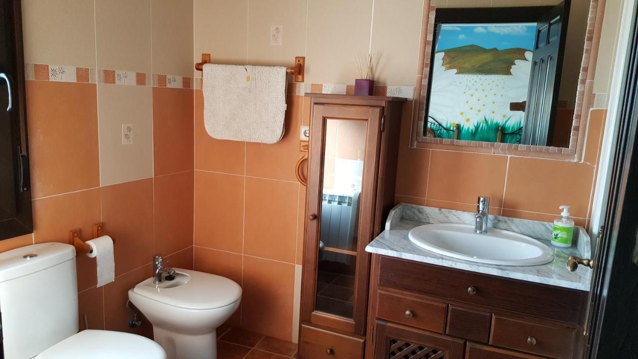 Rincon De Sandra Casa rural