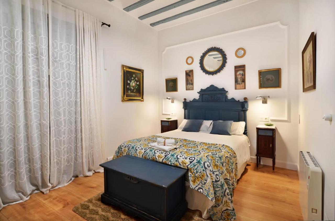 La Casa De Coy Bed and breakfast
