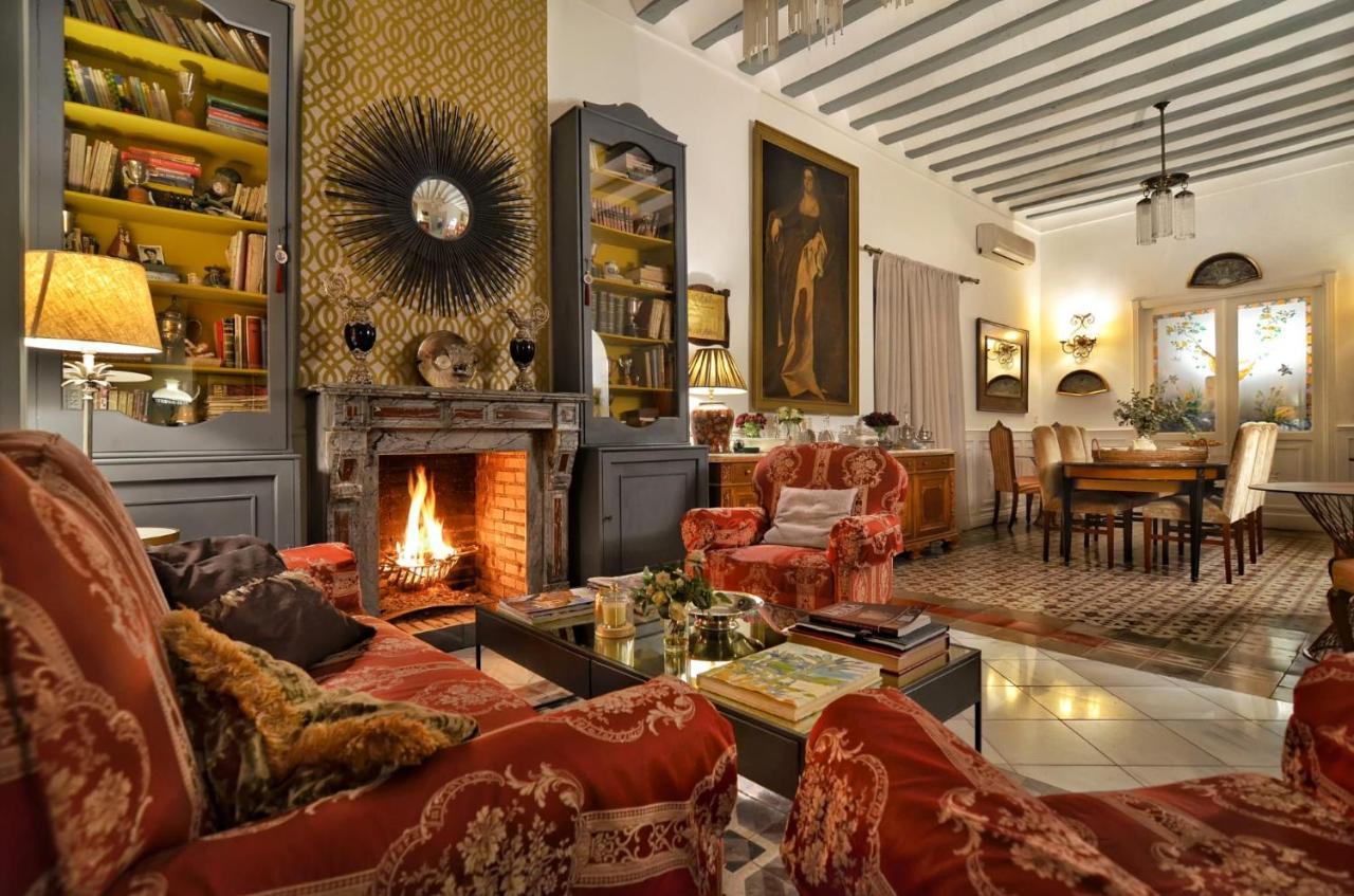 Bed and breakfast La Casa De Coy *