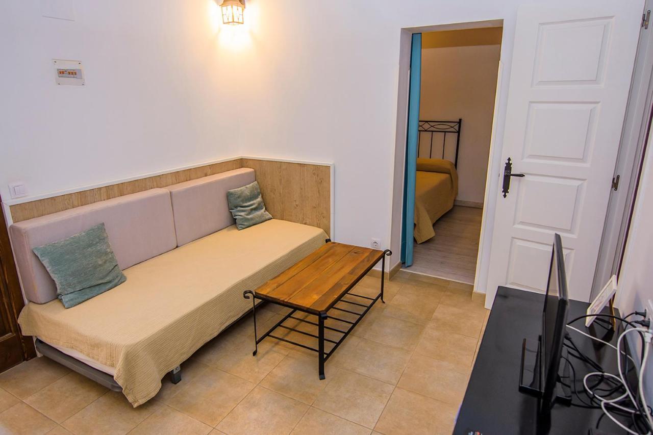 Cortijo 4 Elementos Bed and breakfast 2*