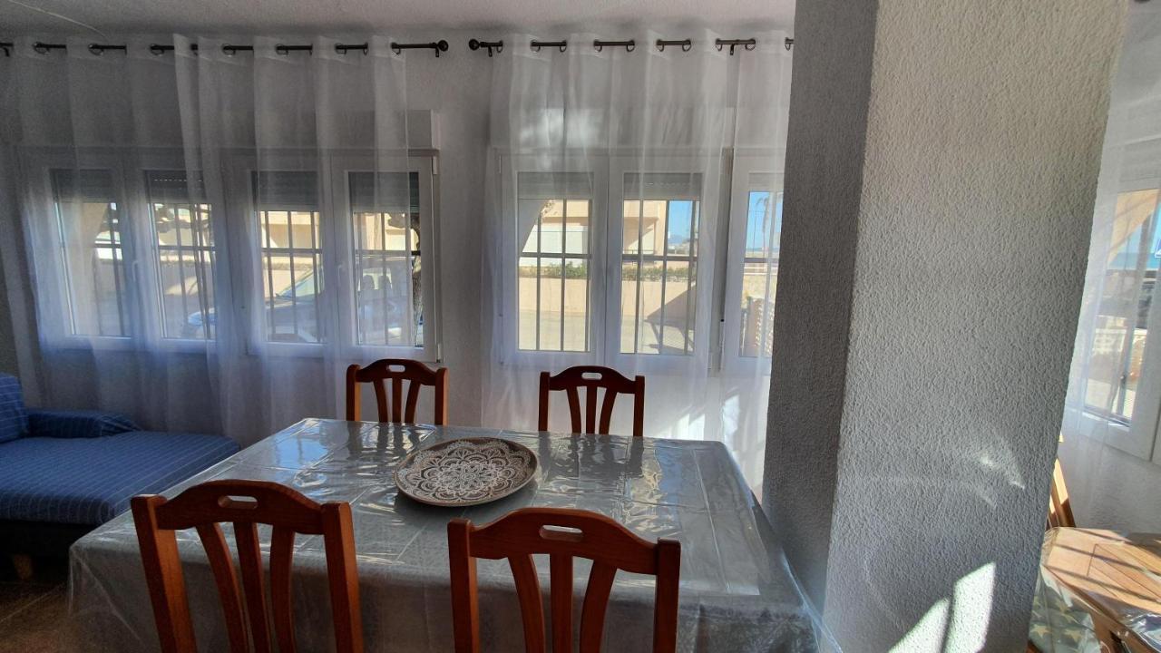 Apartment Playa Norte