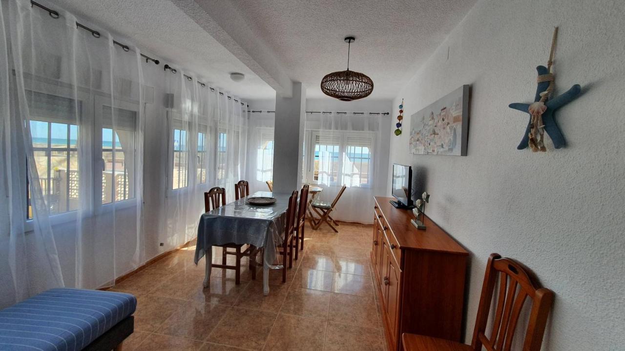Apartment Playa Norte