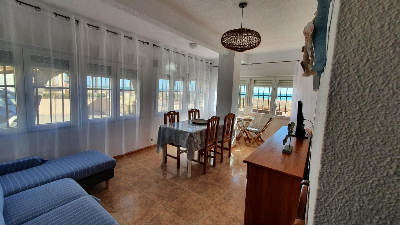 Playa Norte Apartment *