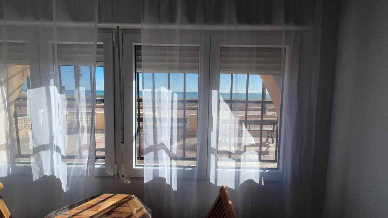 Apartment Playa Norte *