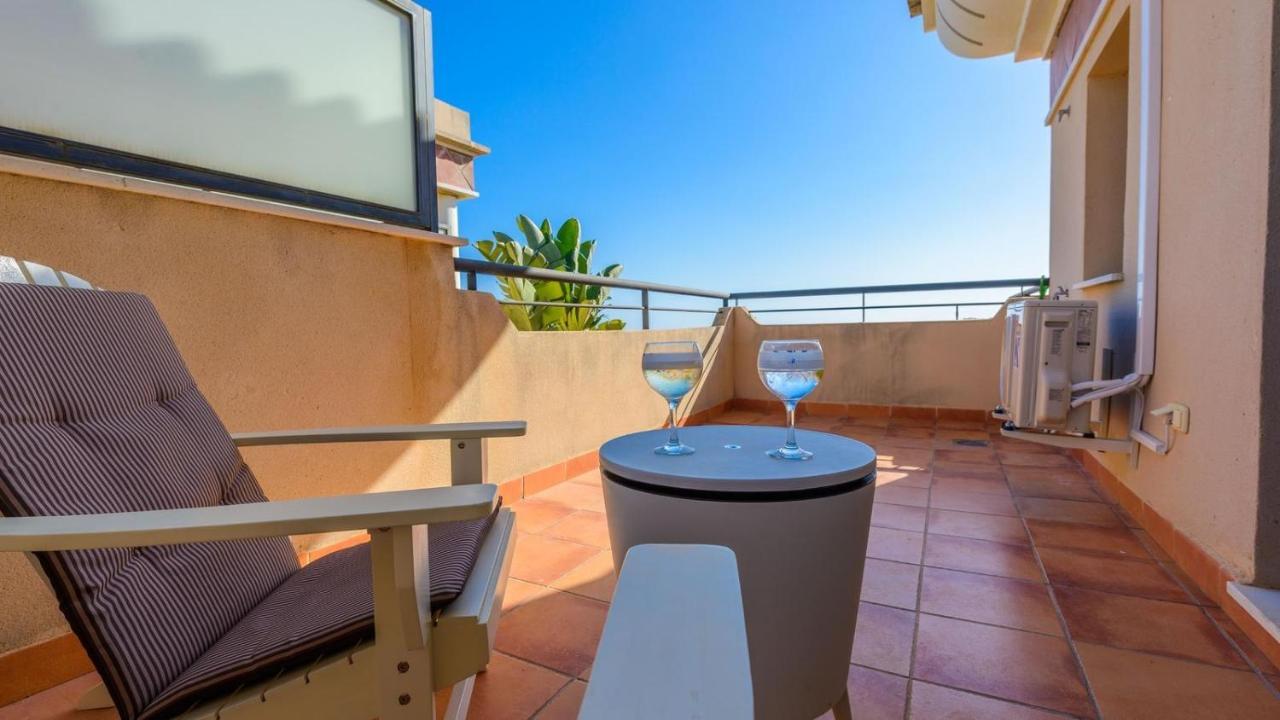 Holiday home Brisa By Ruralidays Almayate Alto