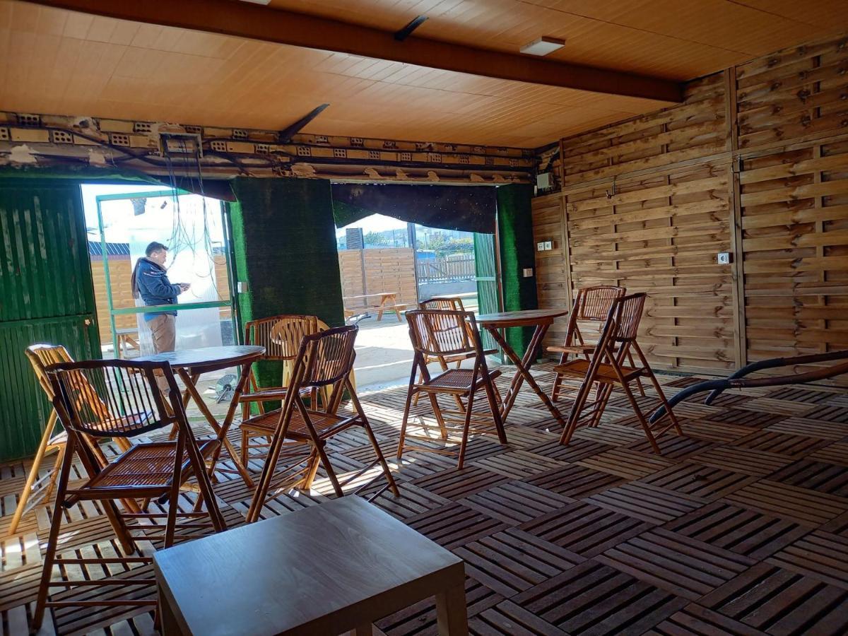 Caserío De Vazquez 5 Apartamento