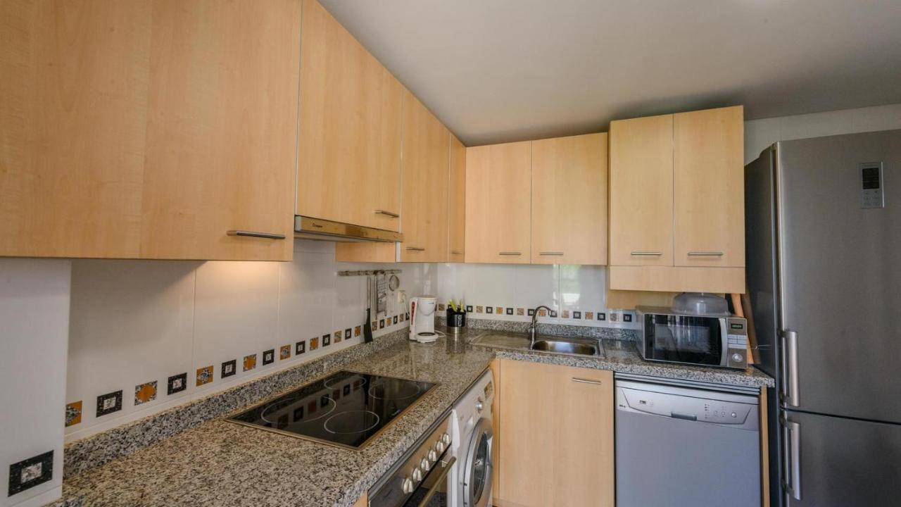 Holiday home Brisa By Ruralidays Almayate Alto