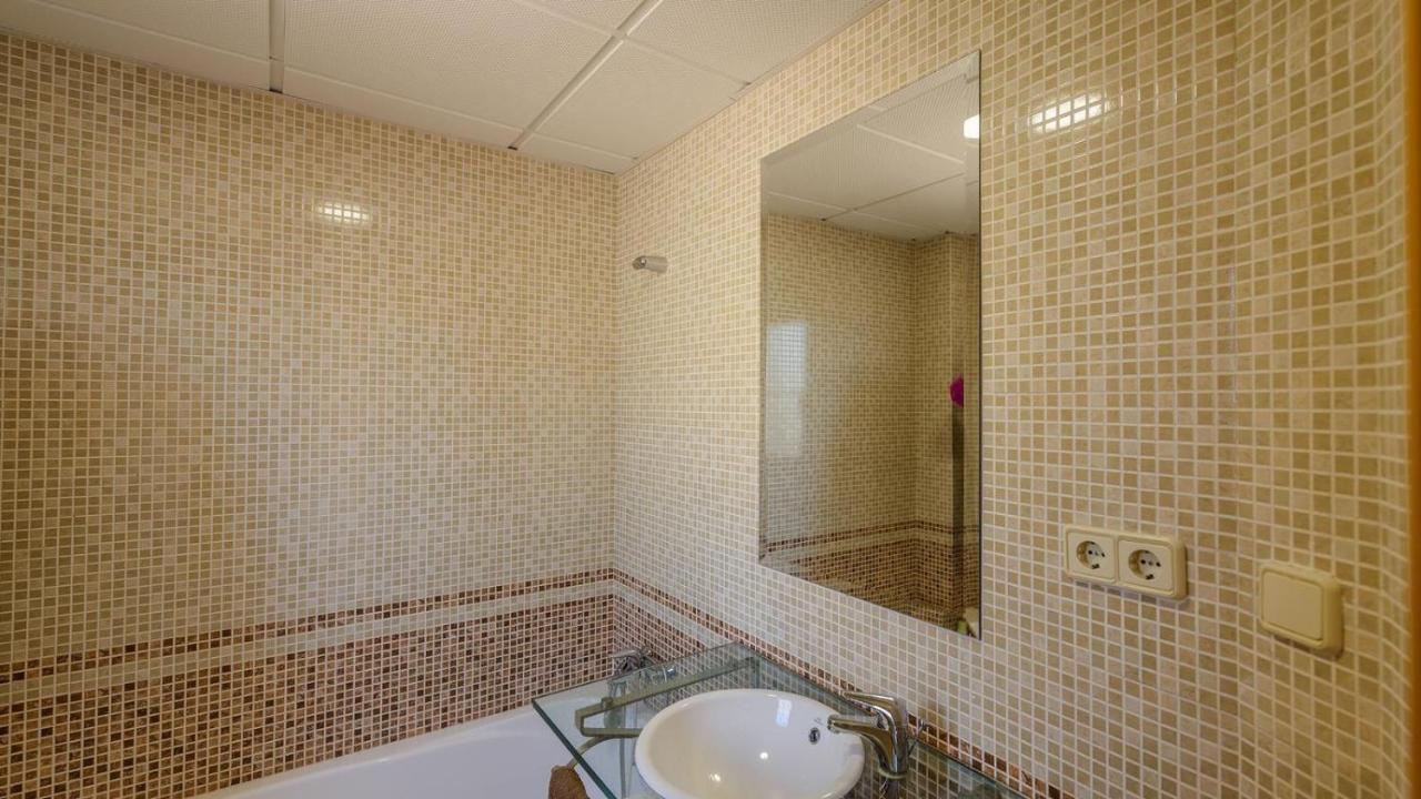Brisa By Ruralidays Holiday home Almayate Alto