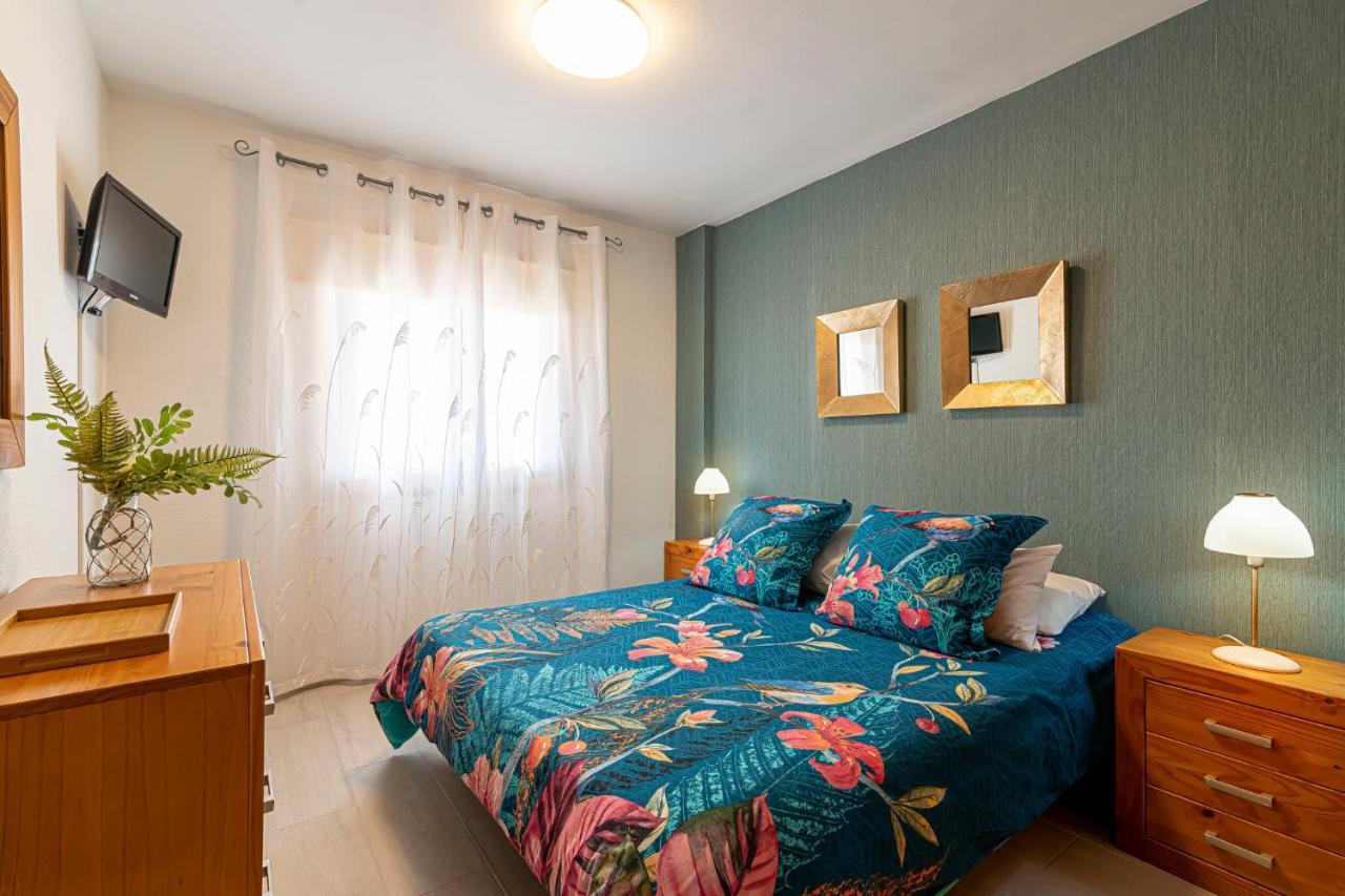 Apartamento Elegant With Ocean Views Candelaria