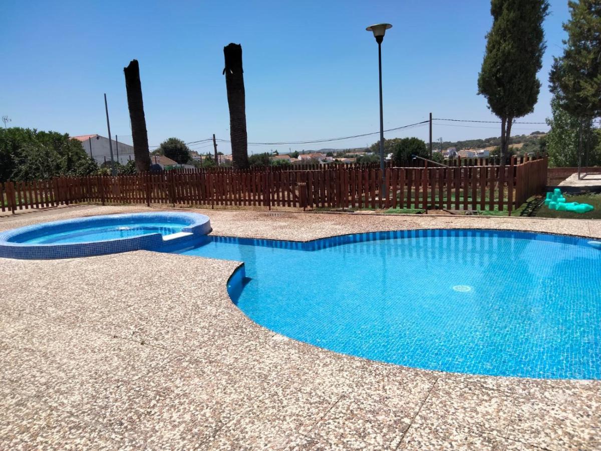 Caserío De Vazquez 5 Apartamento Castilblanco de los Arroyos