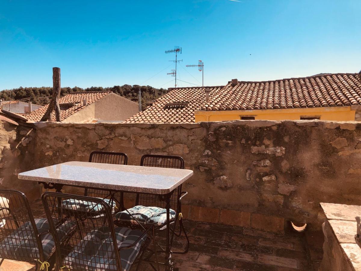 Casa Ideal Grupos, Rustic Oh