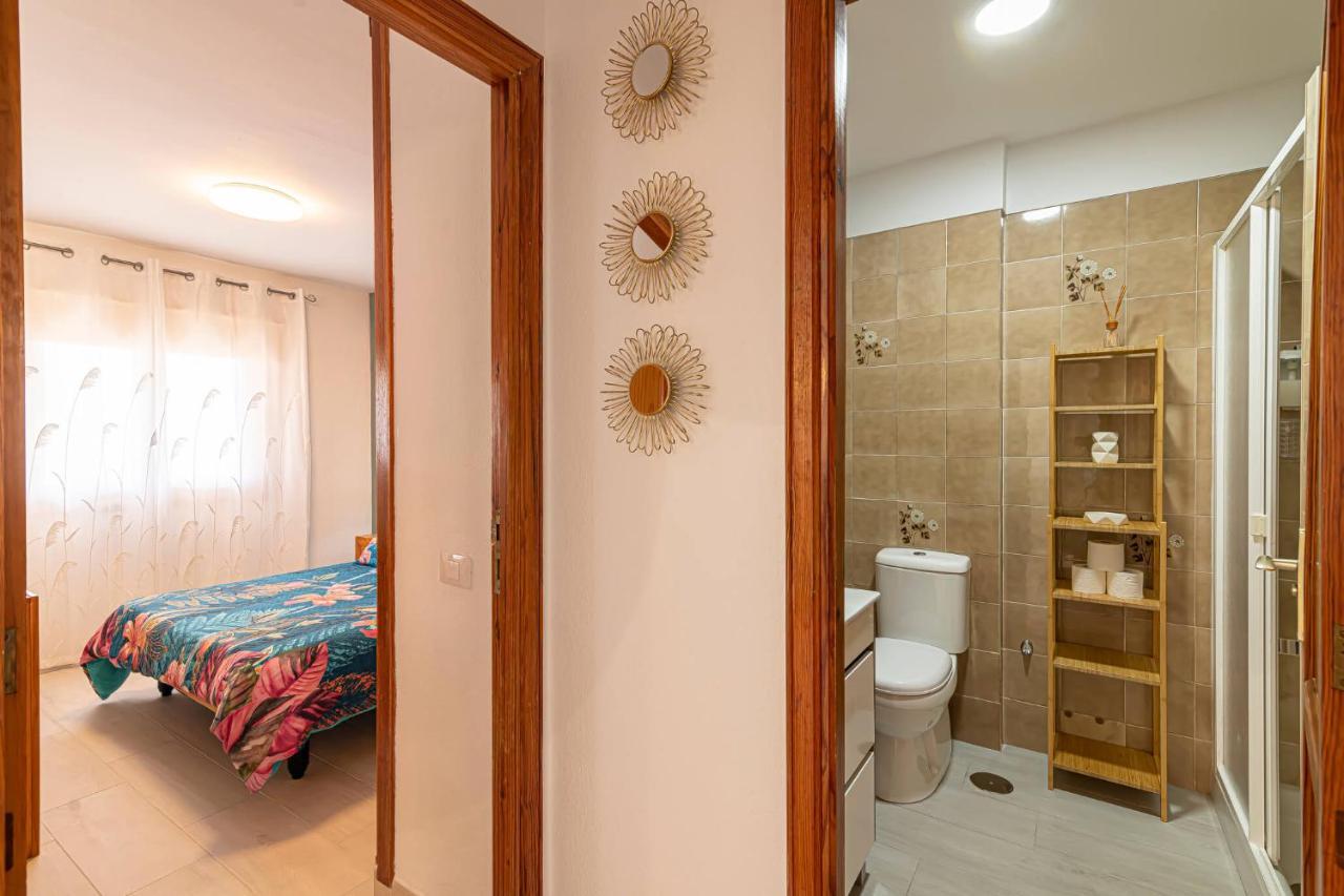 Apartamento Elegant With Ocean Views *