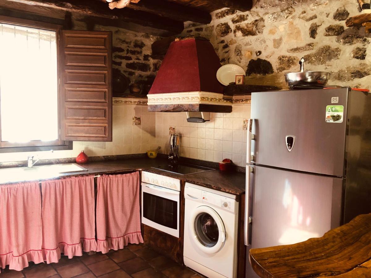 Casa Ideal Grupos, Rustic Oh * Chert