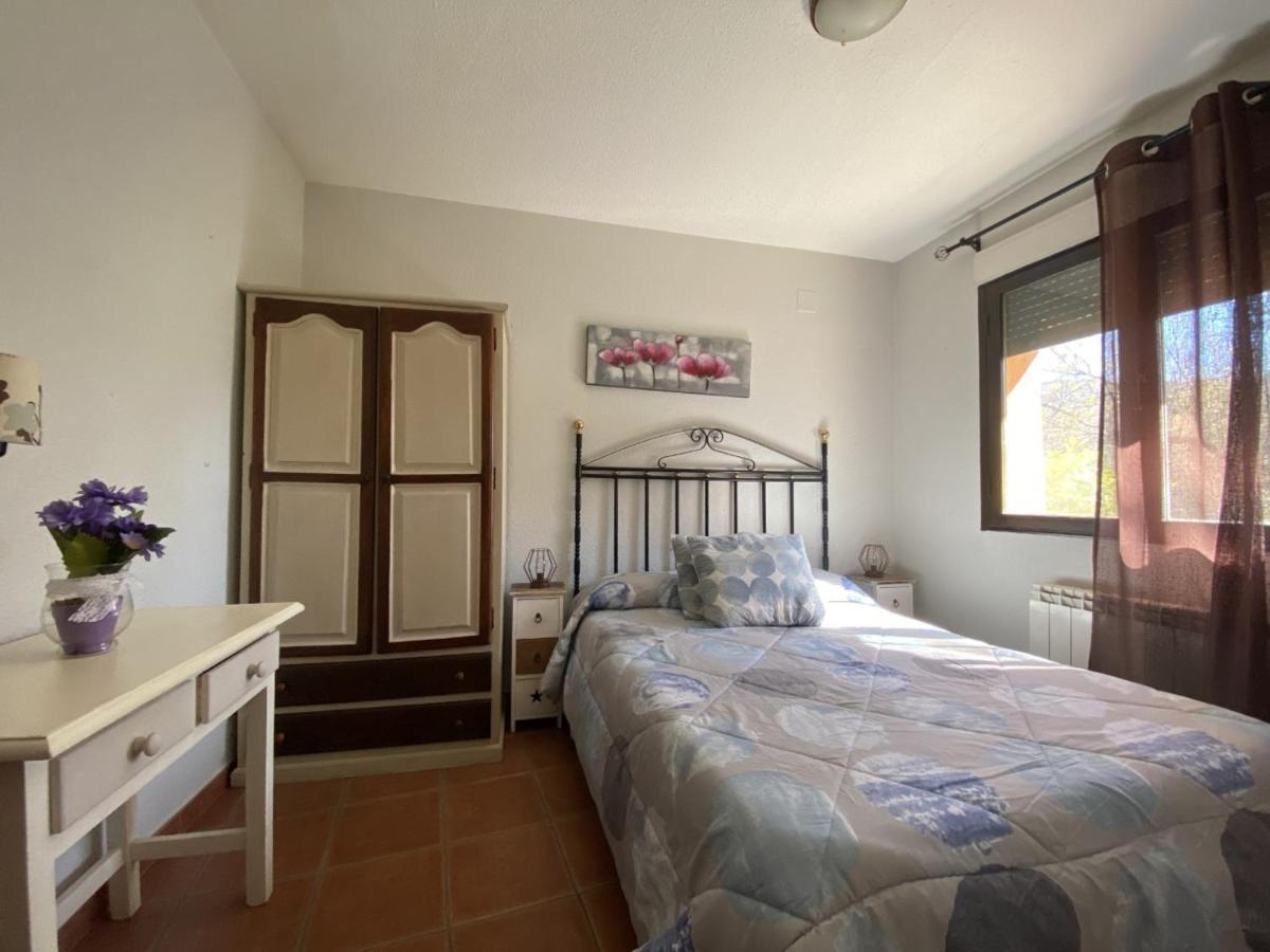 Rurales El Solitario Apartamento
