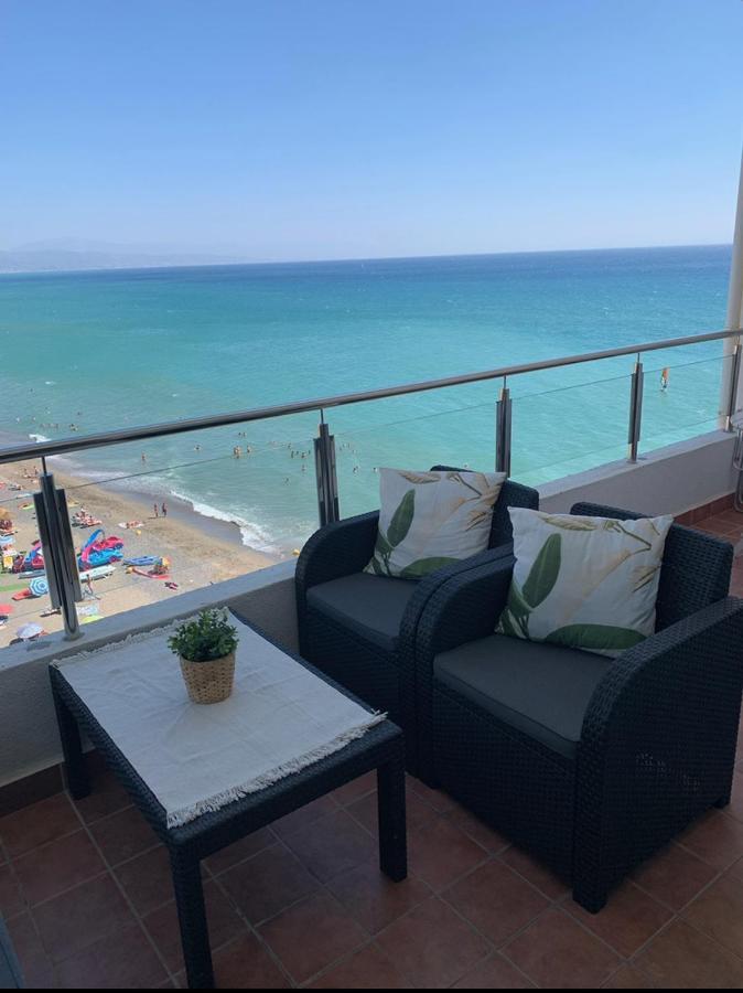 Amazing Frontline Sea Views Castillo Del Vigia Apartamento Torremolinos