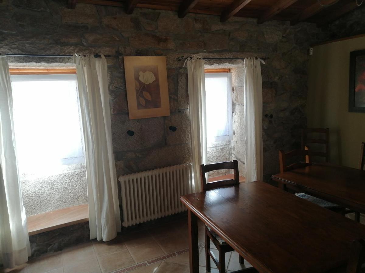 Holiday home Casa Bicano *