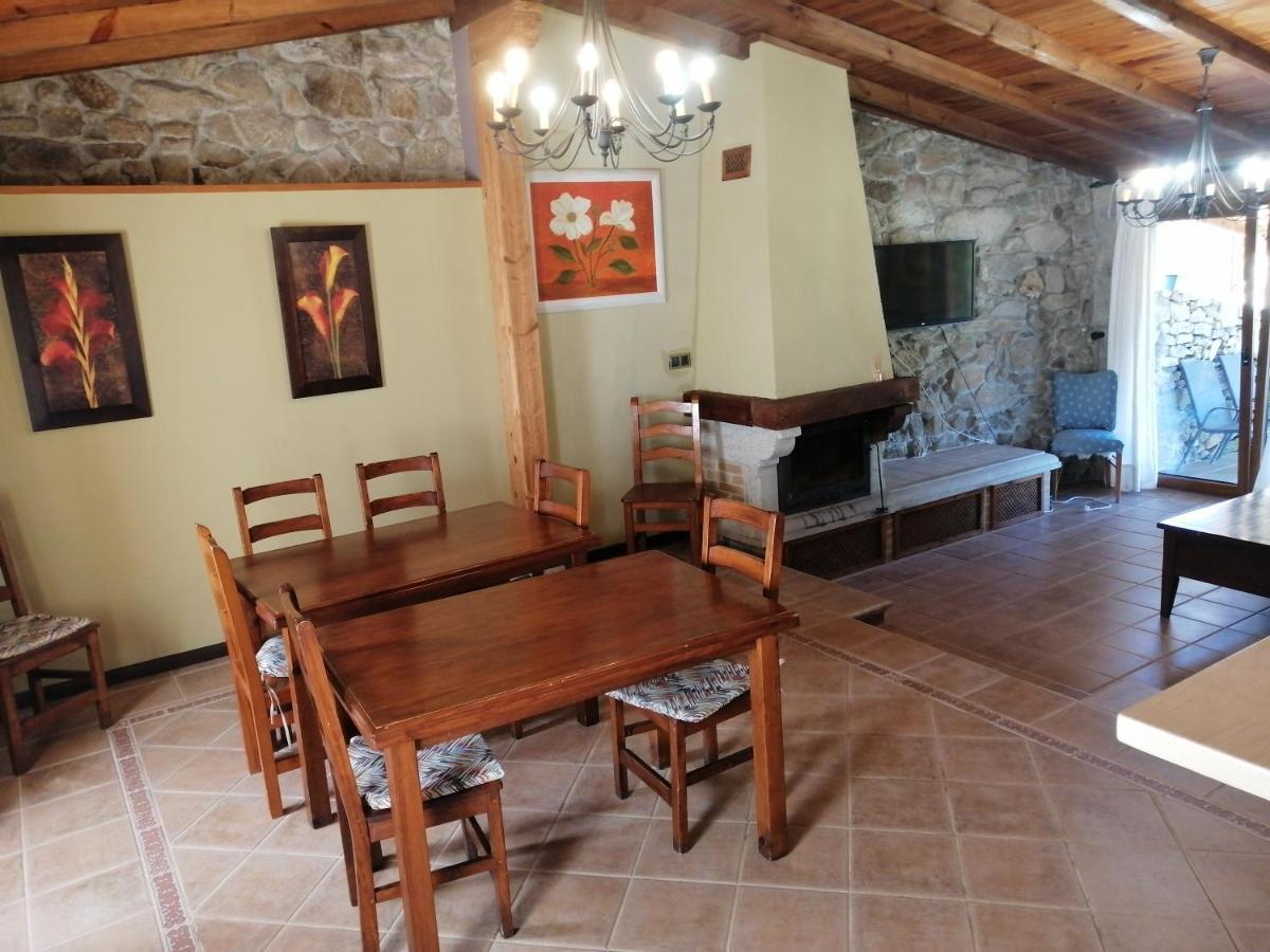 Casa Bicano Meis