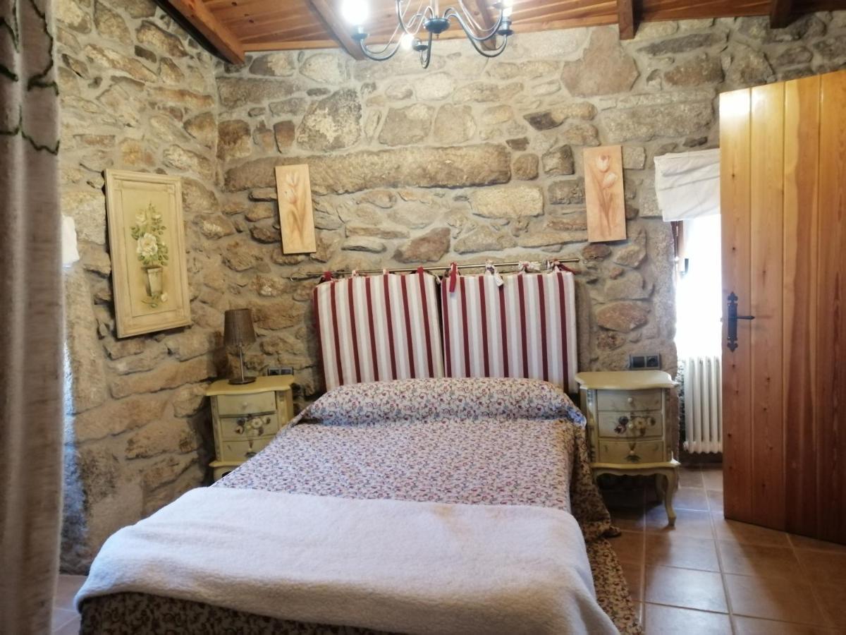 Casa Bicano Holiday home