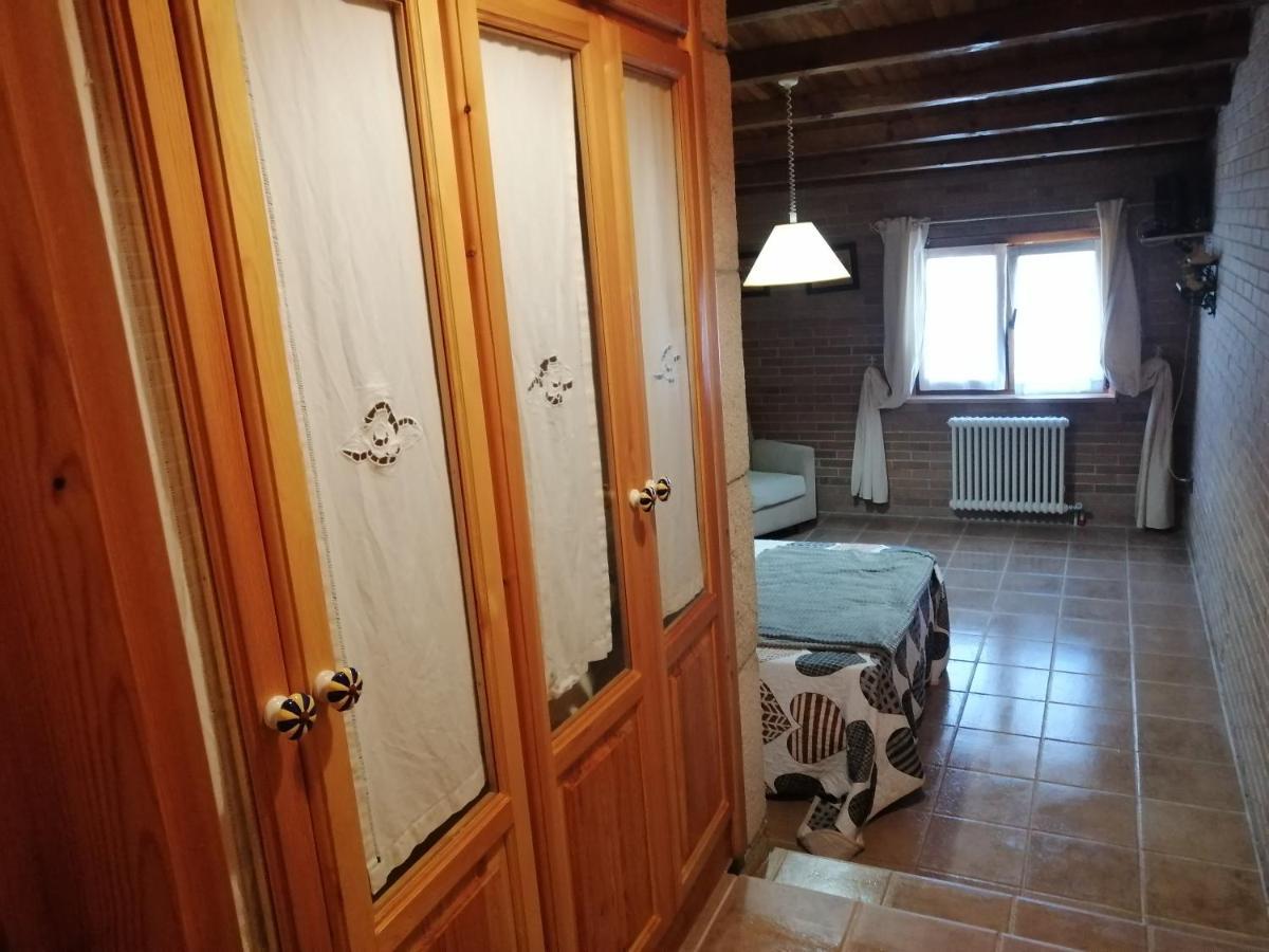 Holiday home Casa Bicano