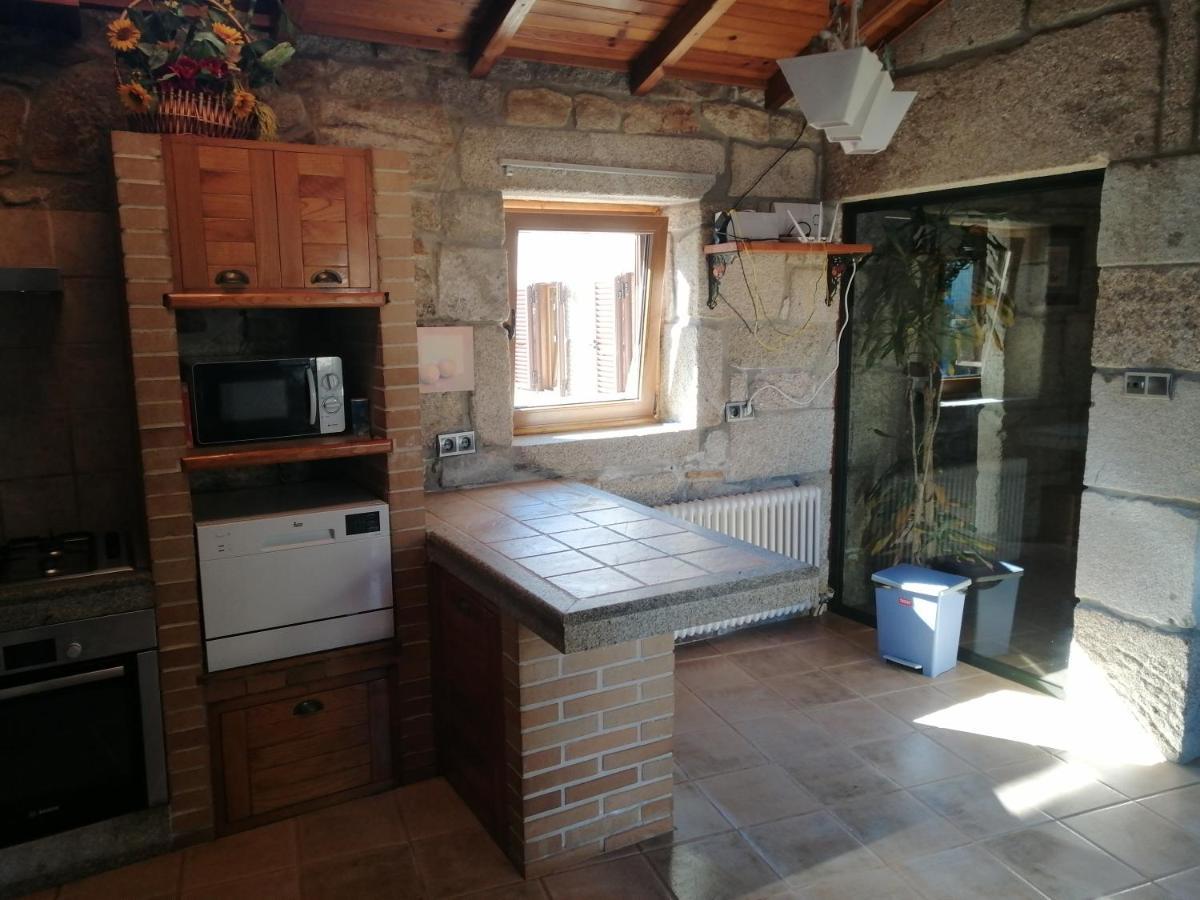 Casa Bicano Meis